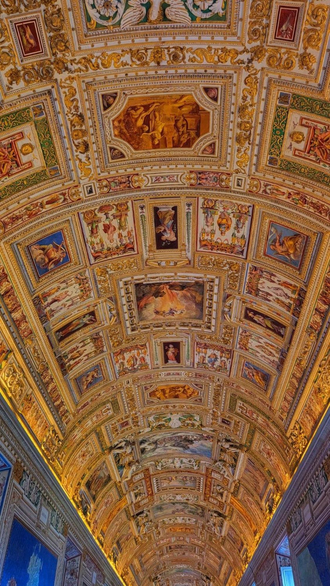 Pop Corn Vatican Suites Rome Extérieur photo