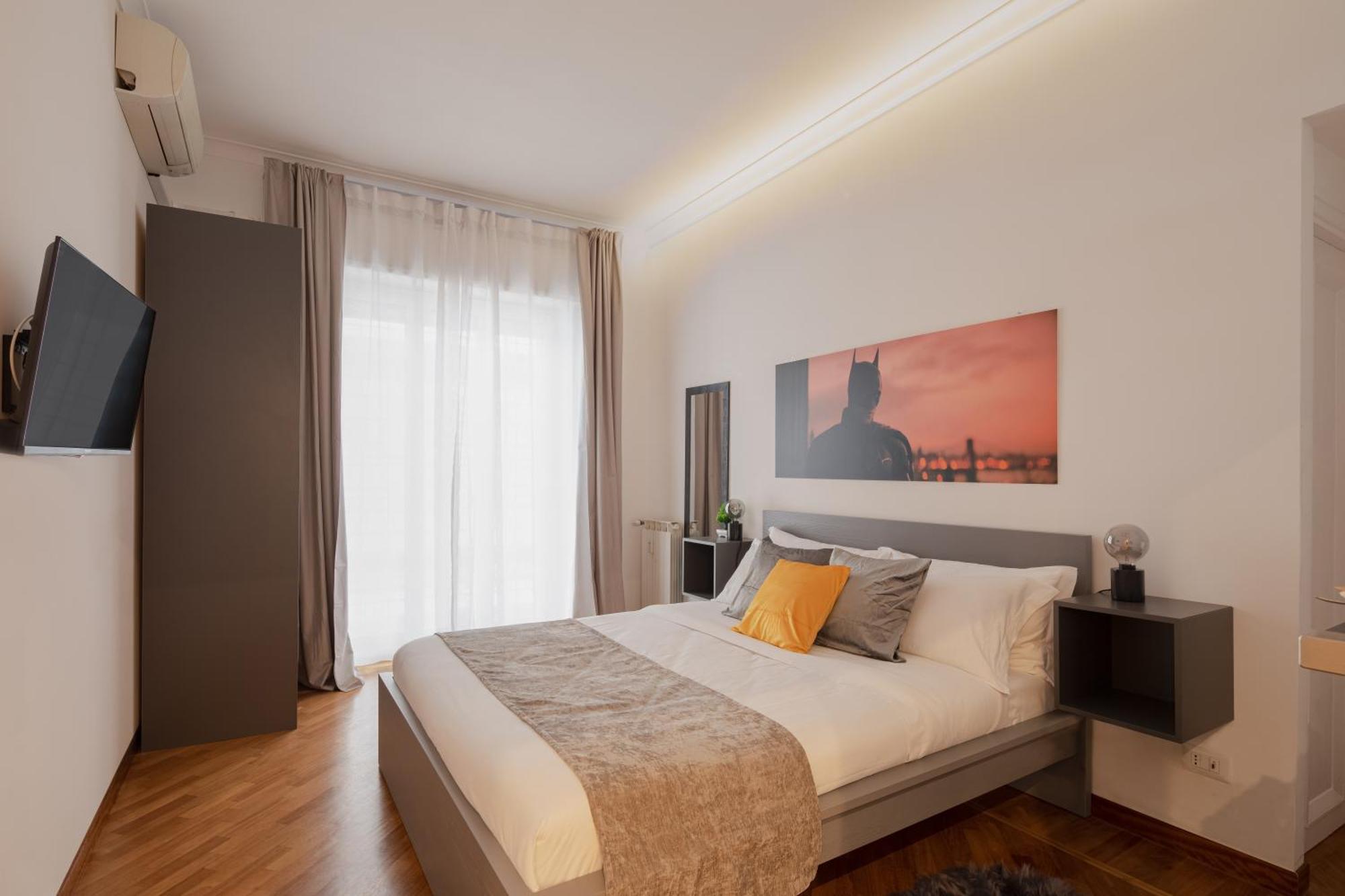 Pop Corn Vatican Suites Rome Extérieur photo