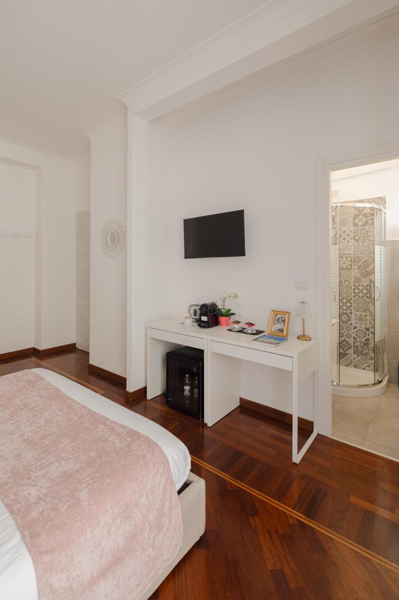 Pop Corn Vatican Suites Rome Extérieur photo