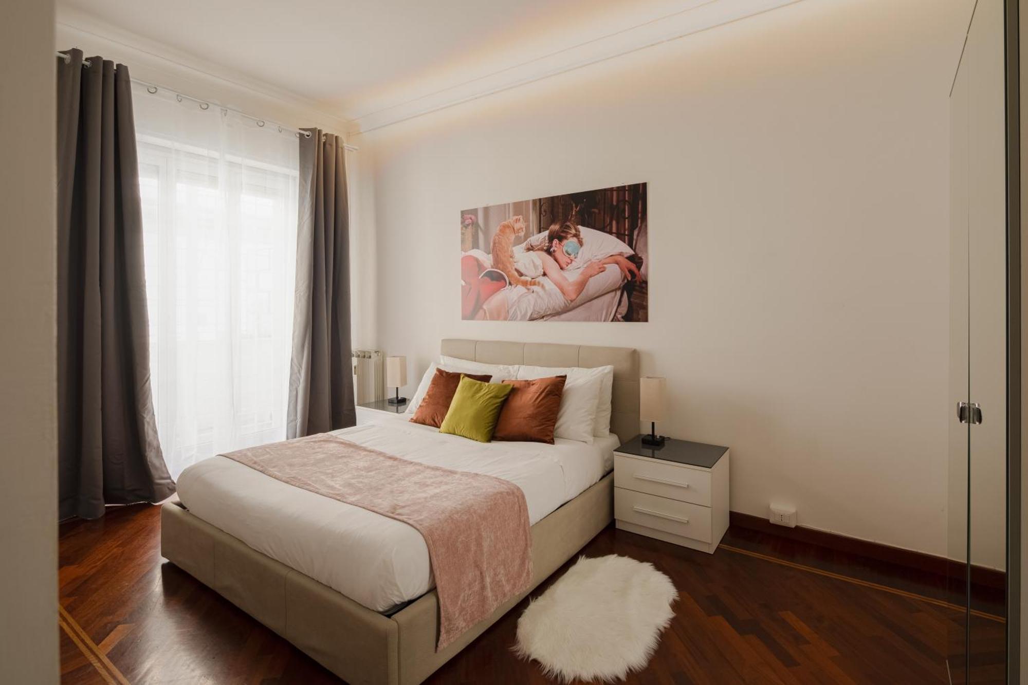 Pop Corn Vatican Suites Rome Extérieur photo